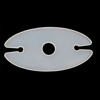 

Handmade Wine Rack Resin Mold Red Wine GlassTray Epoxy Resin Casting Mold Bottle Bracket Cup Holder Mold Art Craft Tools