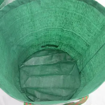 

GardenMate pack of 3 large 272L garden waste bags (H76 cm, D67 cm) 72XF