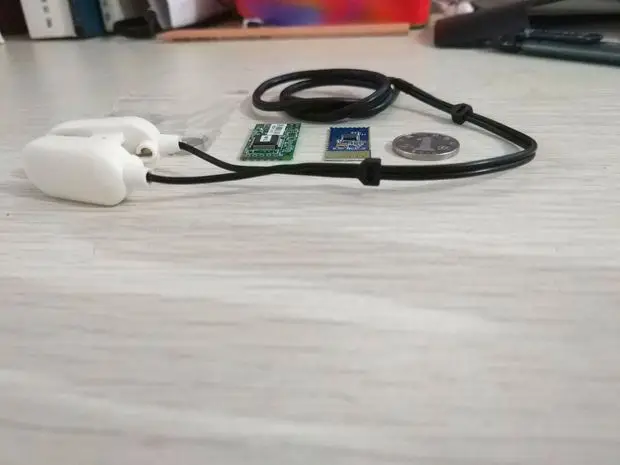 TGAM комплект ум Управление Bluetooth мозговых волн модуль вторичного развития
