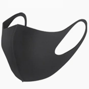 

Washable Reusable Anti-fog Dust Face Cover Breathable Particulate Dust-proof Outdoor Cycling Cover Windproof