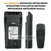 NNTN4497CR  Replacement Battery Li-Ion Battery  High Capacity for Motorola CP140 CP040 CP200 CP380 CP160 EP450 GP3688 4