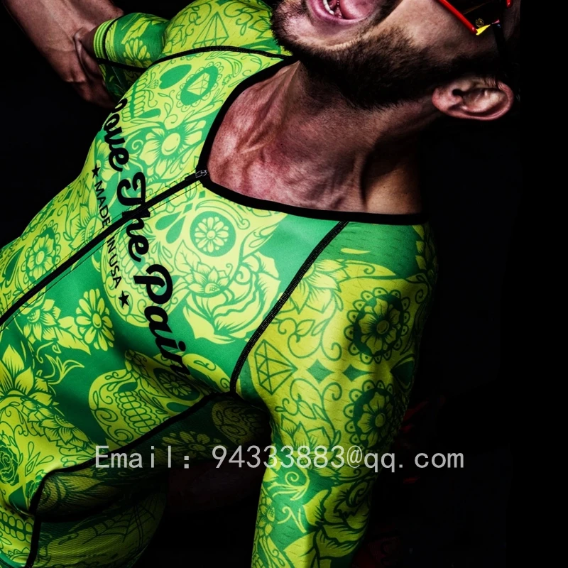 LOVE PAIN cycling jersey team 2019 summer shirt men pro bike clothes road bicycle Sportswear triathlon clothing Running tights