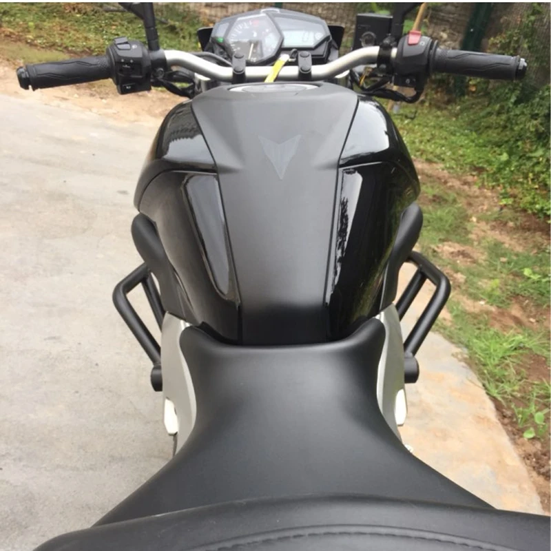 Motorcycle Accessories For Yamaha MT-03 MT-25 MT03 2015 2016 2017 Engine Protetive Guard Crash Bar Protector 100% Brand New (9)