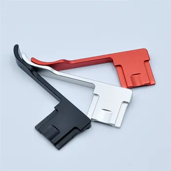 

Metal Thumb UP Thumb Rest Thumb Grip for Ricoh GR III GR3 Camera Professional Accessories