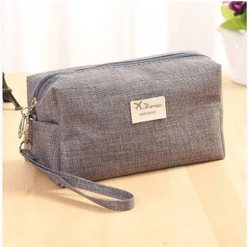 

Women Travel makeup bag Big Capacity Girl Outing Packing Organizers waterproof portable multifunction toiletry bag female