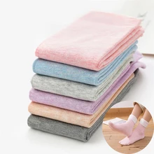 2 пар/лот, женские зимние теплые носки, полосатые шерстяные кашемировые зимние носки, женское и дамское бесшовное бархатное сапоги, носки для сна