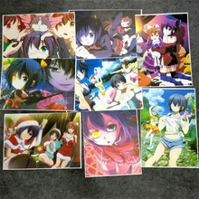 Get Chuunibyou Demo Koi Ga Shitai Poster Buy Chuunibyou Demo Koi Ga Desktop Wallpaper Get Wallpaper Chuunibyou Demo Koi Ga Shitai Poster Buy Chuunibyou Demo Koi Ga For Android