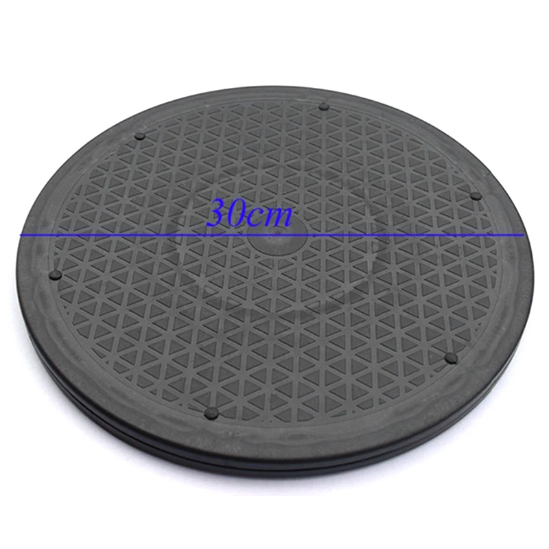 Керамическое колесо Вращающийся Поворотный керамический поворотный стол Lazy Susans