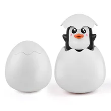 Распыления воды маленькая Желтая утка игрушки, 2 предмета в комплекте для маленьких Ванная комната игрушки дети играют Ванна Душ игрушки-брызгалки