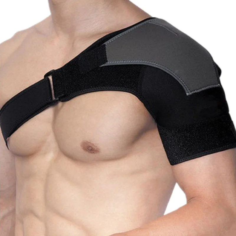 Спортивные ремешки тип защиты плеча регулируемый плечевой ремень Спорт Защита плеча