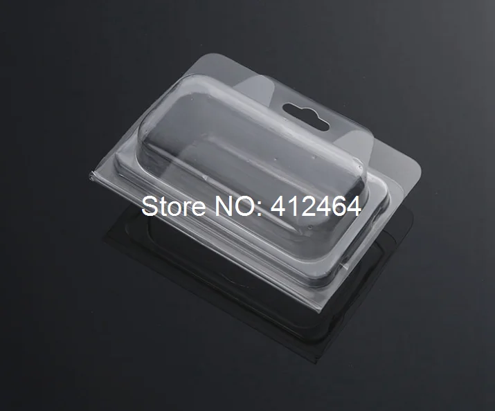 Быстрая доставка на заказ пластиковые блистерные раскладушки упаковка ПВХ