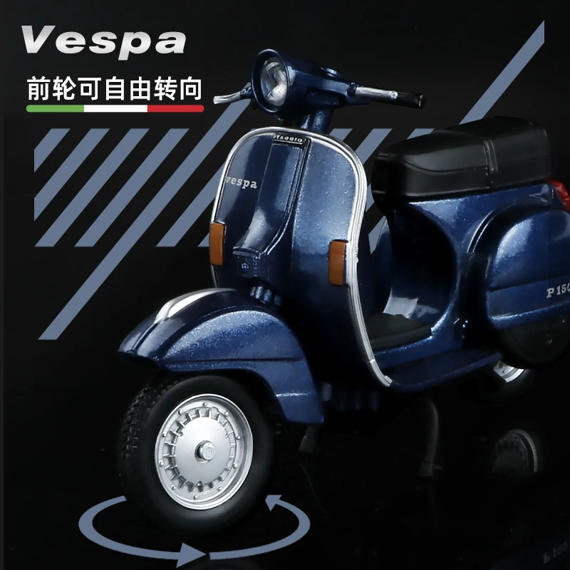 Vespa Excel Vespa 150 T5 Piaggio Vespa P 150 X