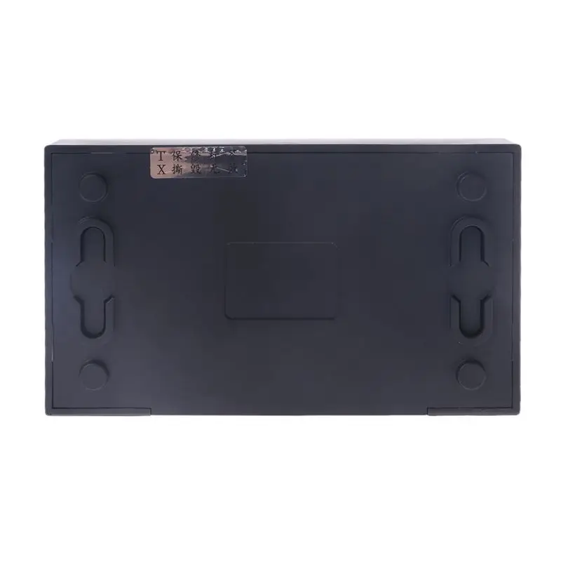DC 5V 5 port RJ 45 10 100 1000 Gigabit Ethernet Network Switch Auto MDI MDIX 5