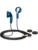 SENNHEISER MX365 Earbud Гарнитура Мобильного Телефона Сабвуфер Спортивная Универсальная Гарнитура