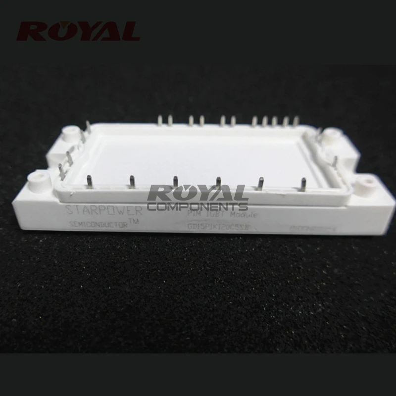 

GD15PIK120C5S