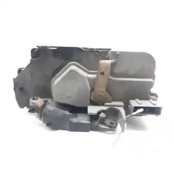 

9138V3 LOCK REAR RIGHT DOOR PEUGEOT 206 SALOON