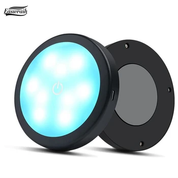 

Car Interior Accessories LED Reading Light Magnetic Ceiliing Lamp For LADA SAMARA VESTA GRANTA PRIORA NIVA XRAY KALINA LARGUS