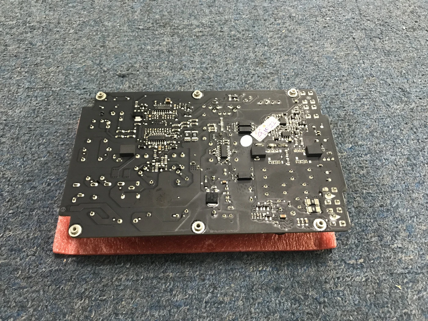Источник питания 661-7542 614-0521 FSD004 для Apple MAC Pro A1481 2013 EMC2630