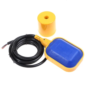 

2M Controller Float Switch Liquid Switches Liquid Water Level Float Switch Float Level Controller Pipe Fittings Supplies