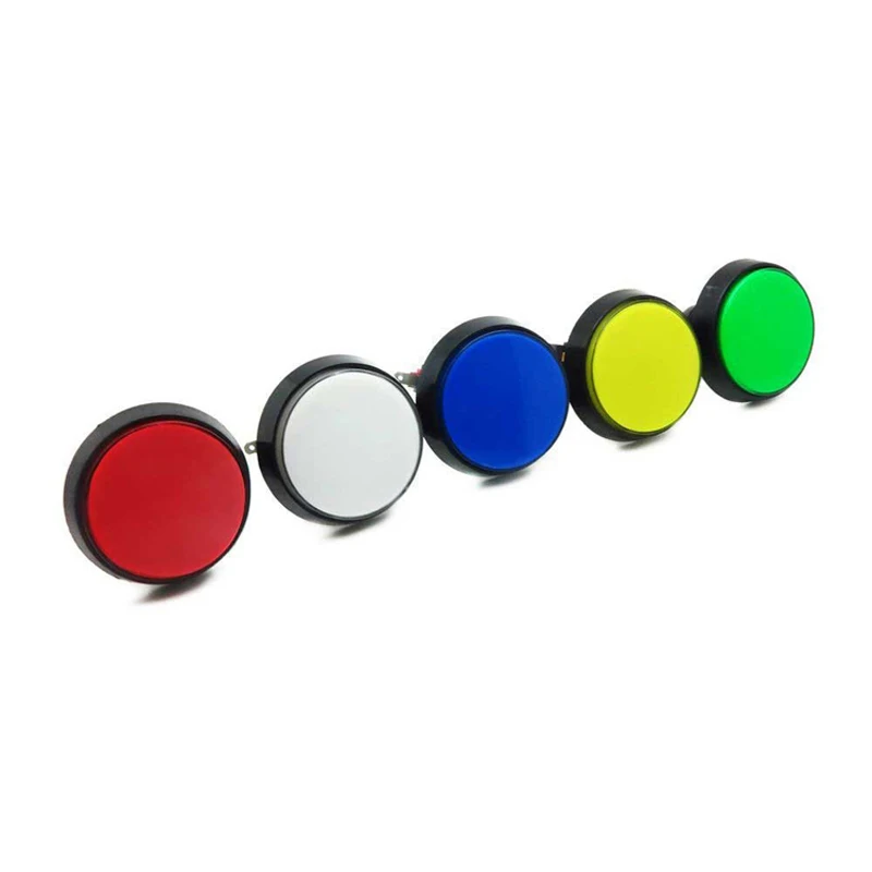 

2020 wholesle arcade game machine round game push button