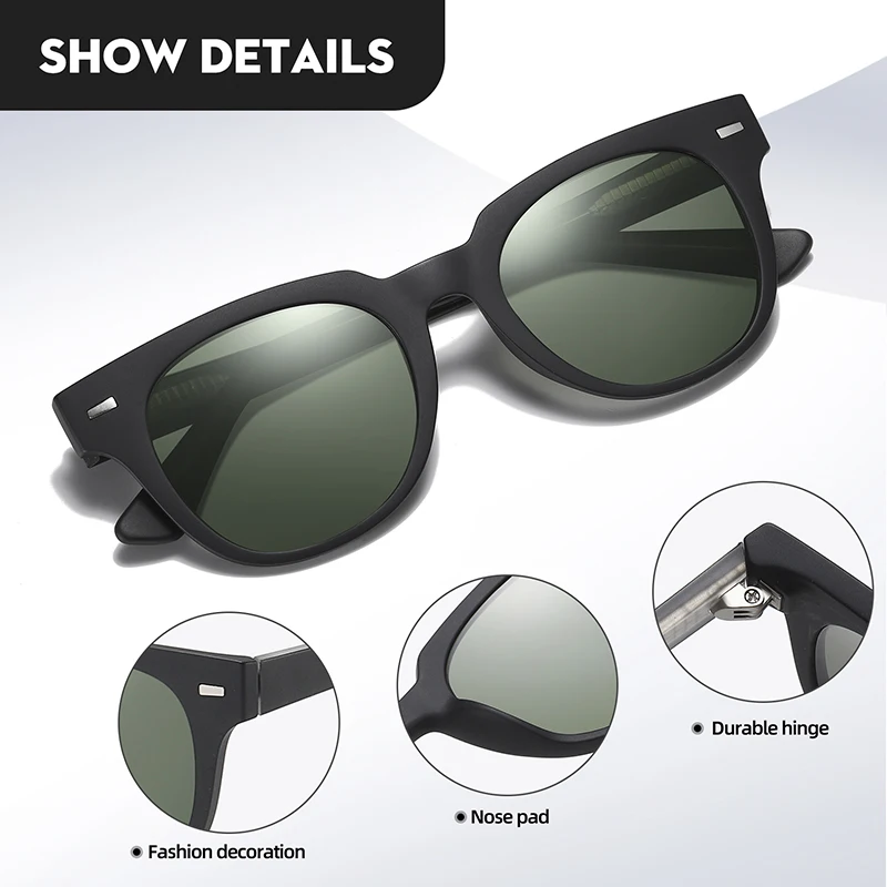 Koop AOFLY Vierkante Zonnebril Vrouwen Mannen 2020 Luxe Merk Ontwerp Fashion Zonnebril Voor Mannelijke Rijden Vrouwelijke Eyewear zonnebril dames
