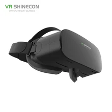 Shincon Smart Bluetooth WiFi Android все в одном VR очки IMAX 5," 1920*1080 P HD виртуальной реальности коробка шлем 2 ГБ+ 16 Гб 3D игры