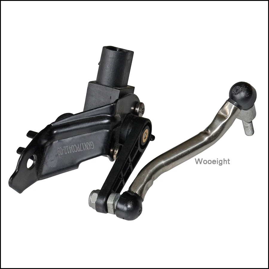 Wooeight 8K0941285P передняя левая фара датчик уровня 8K0941285K Подходит для Audi A4 S4 Avant A5 S5 RS5 Coupe quattro Cabriolet