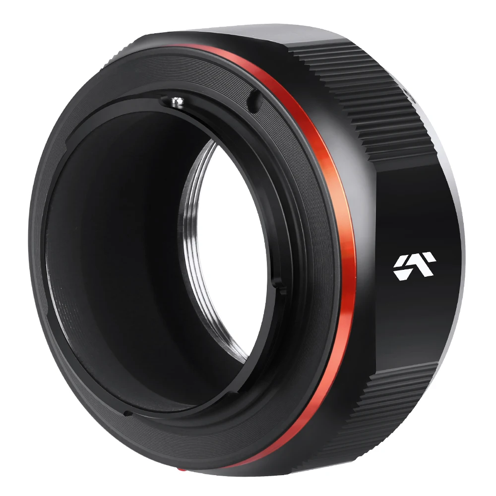 Adaptador de Montagem de Lente Adaptador de Lente de Precisão M42 para Nex e Montagem de Câmera Nova em 2021 Concept Pro Lente Alta k & f M42-nex - Image 2
