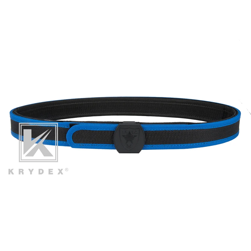 Deport De Hanche IDOGEAR IPSC USPSA IDPA Belt Special Shooting Competition Tactical Belt Airsoft | UK Qls Safariland