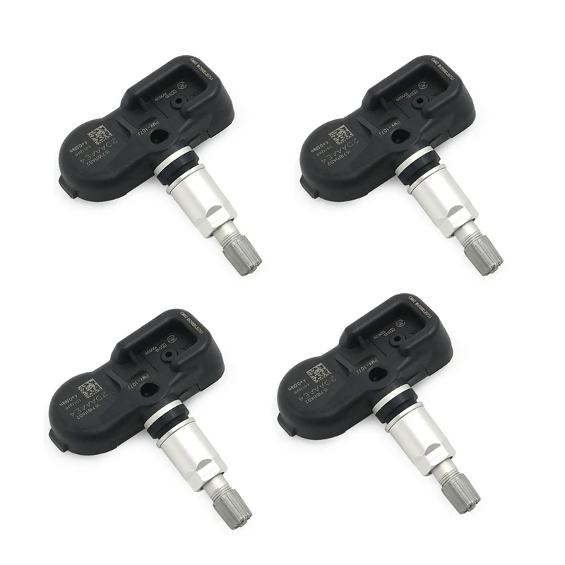 Датчик давления в шинах Land Cruiser 42607-33011 42607-33021 для Toyota 4Runner Corolla FJ high Lander Scion TPMS |