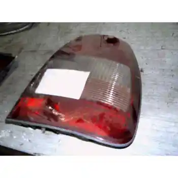 

933013 Right Rear light Nissan Sunny Saloon (n13) 1.6 12v Cat