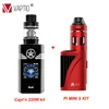 Electronic Cigarettes