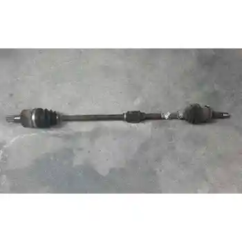 

TRANSMISSION FRONT RIGHT HYUNDAI I10