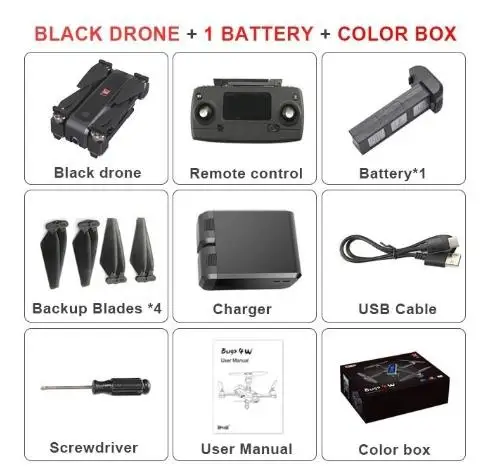 MJX Bugs 4 Вт B4W 5G gps бесщеточный складной Дрон jjrc W/WI-FI с видом от первого лица 2K HD Камера 1,6 км 25 минутах оптического потока Квадрокоптер с дистанционным управлением Sundrone - Цвет: Лиловый