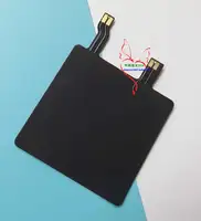 New Original For Ulefone Armor 7 NFC + Wireless Charger Antenna Accessories Replaceable