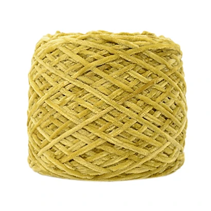 Пряжа Вязание нитки для вязания шерсть золото бархат ровинг шарф толщина шляпа lanas para tejer Envio Gratis 2 - Цвет: D