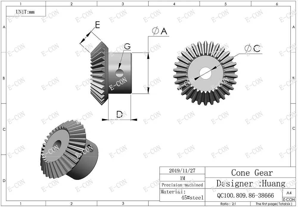 YD115-30T