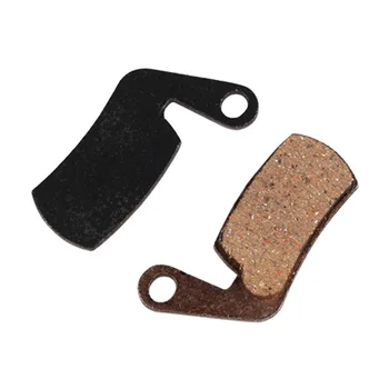 

Resin Bike Disc Brake Pads 39x22,2 Mm For Magura MARTA 2002-2008