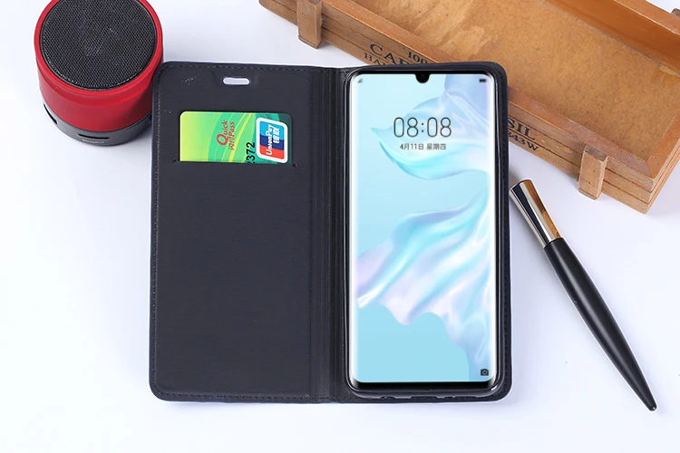 Откидной Чехол для телефона huawei P10 20 30 mate 9 10 20 pro Lite чехол Y6 Y7 Y9 P Smaet слот для карт кошелек для Honor 7 8x9 10 lite