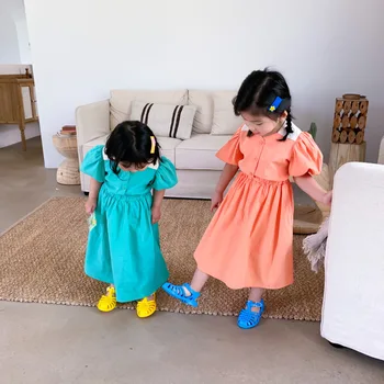 

MILANCEL baby girl clothes set vintage style girls t shirt and skirt 2 pcs kids dress set