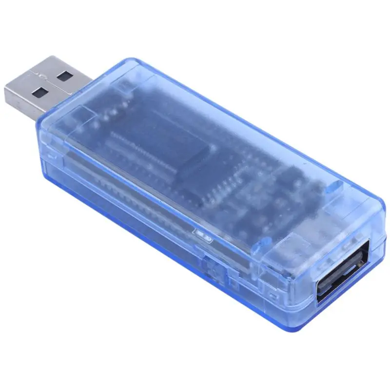 GTBL 3 V-9 V 0-3A USB зарядное устройство мощность детектор емкость батареи тестер метр
