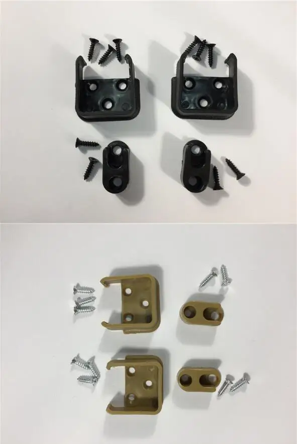 Задняя Крышка багажника для TOYOTA Land Cruiser LC100 FJ100 4700 1998-2007 высокое качество защитный щит авто аксессуары