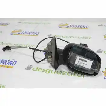 

2 PIN RIGHT REARVIEW MIRROR SEAT IBIZA (6K1)
