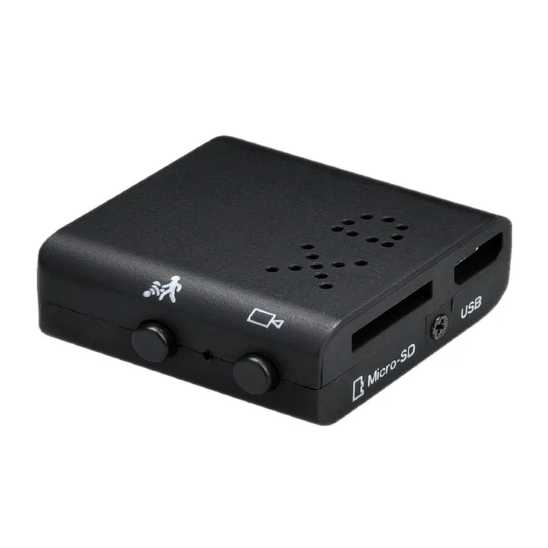  Mini Camera Smart Mini Surveillance Camera IR-CUT HD 1080P Night Vision Security Cameras Loop Recor