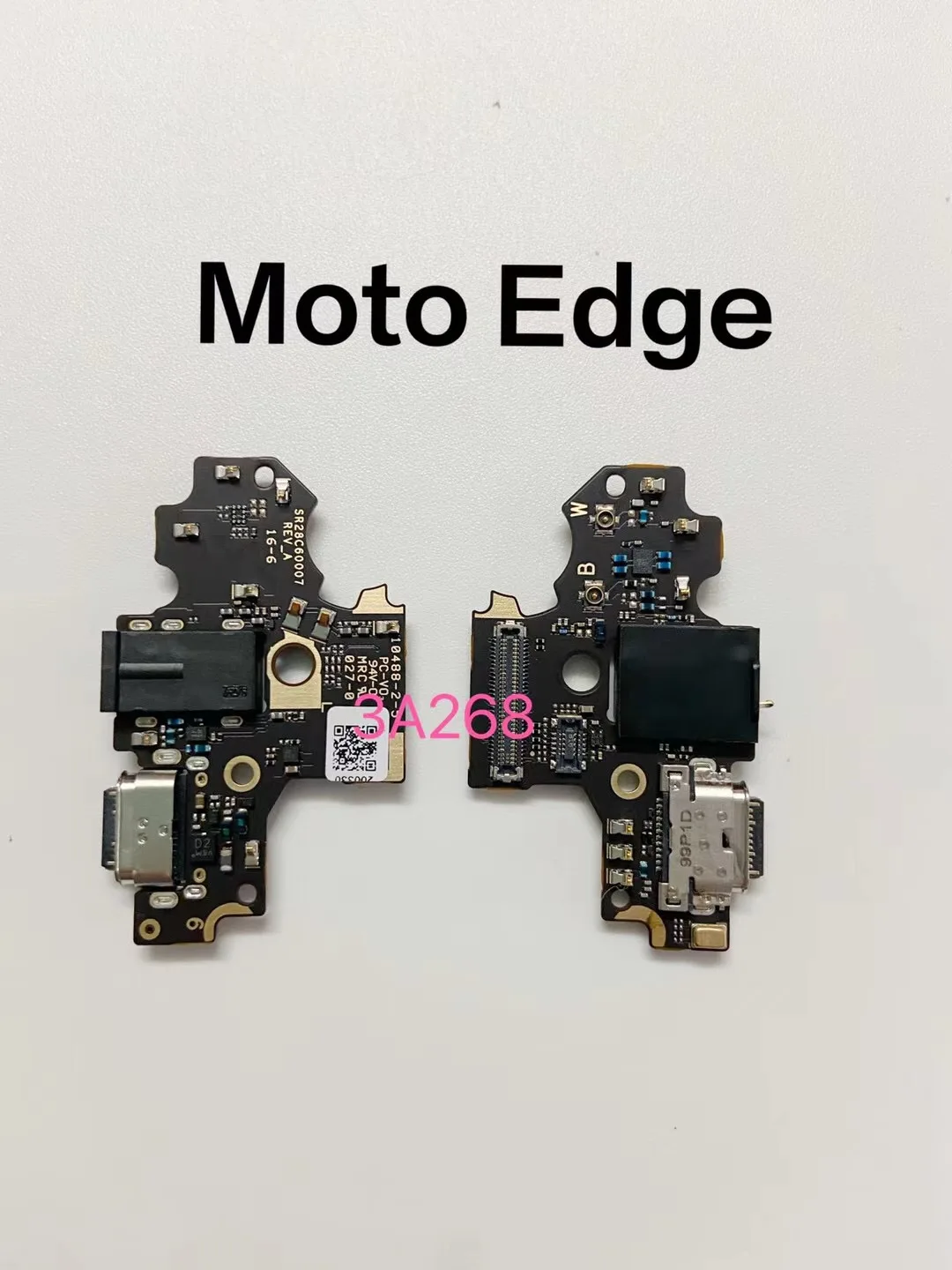 Микро-разъем USB Зарядное устройство зарядки Порты и разъёмы Разъем док-станции