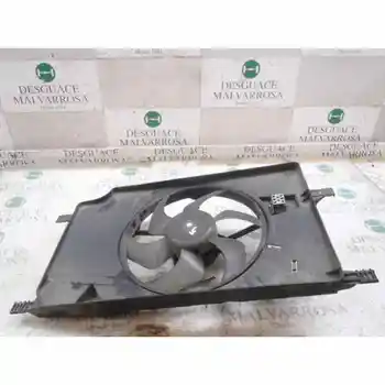 

ELECTRIC FAN RENAULT VEL SATIS (BJ0) 2.2 dCi Turbodiesel [14502873]