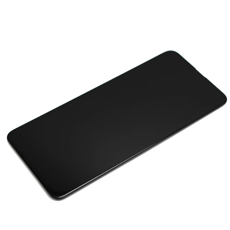 Для huawei Y9 Prime сенсорный экран дигитайзер+ ЖК-дисплей в сборе Замена для P Smart Z 6,5" экран+ комплекты