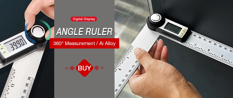 INGBONT 20A 1000V Multimeter Probe Test Needle Pin Digital Multi Meter Lead Wire Pen Cable Kit Multi Meter Voltmeter Tester Kit