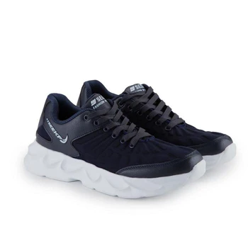 

Sneakers for men, color blue