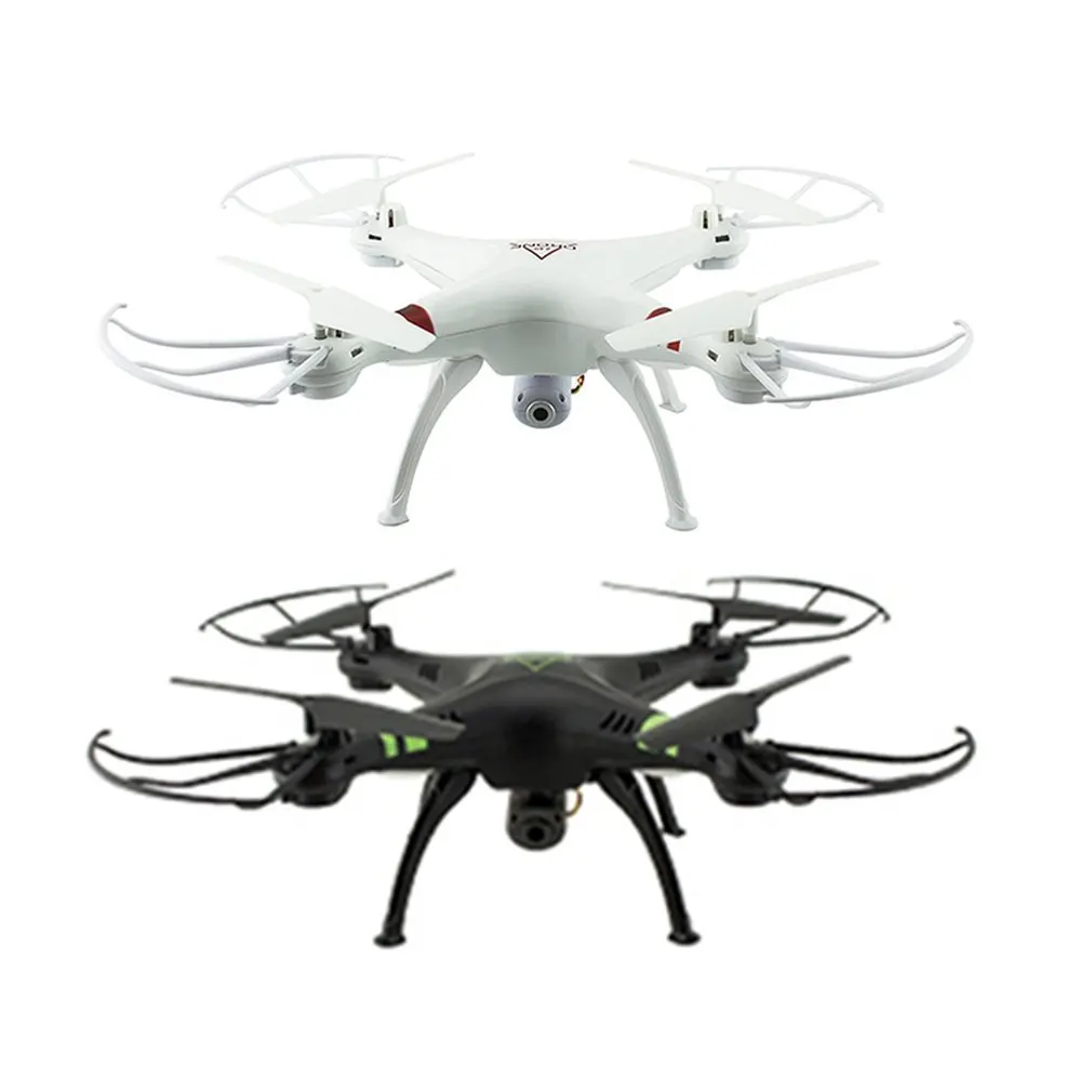 X53 Wifi FPV Квадрокоптер 720P HD камера с гравитационным сенсорный Дрон 6Axis-Gyro авто-Взлет вертолет стандартная версия